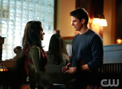 Vampir Günlükleri Fotoğrafı