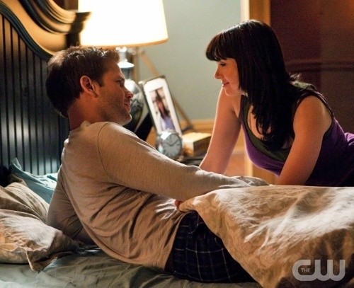 Vampir Günlükleri Fotoğrafı