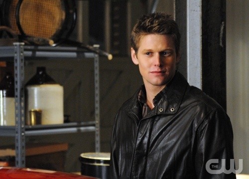 Vampir Günlükleri Fotoğrafı