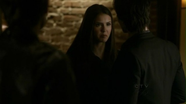 Vampir Günlükleri Fotoğrafı