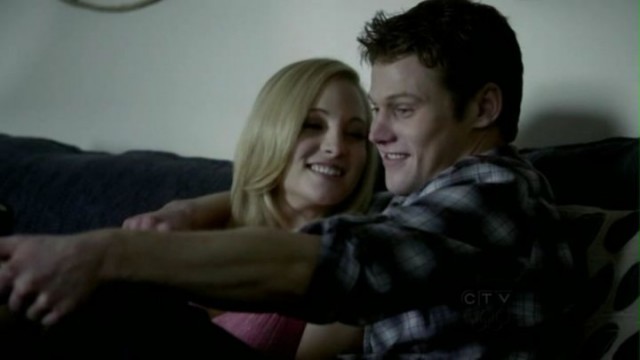 Vampir Günlükleri Fotoğrafı