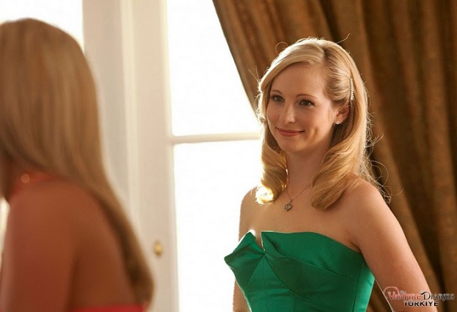 Vampir Günlükleri Fotoğrafı