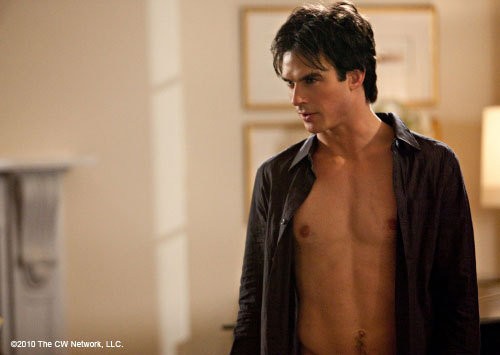 Vampir Günlükleri Fotoğrafı