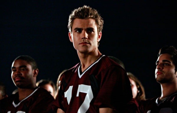 Vampir Günlükleri Fotoğrafı