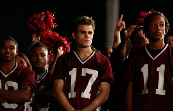 Vampir Günlükleri Fotoğrafı