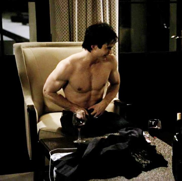 Vampir Günlükleri Fotoğrafı