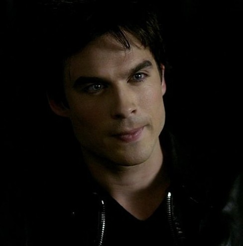 Vampir Günlükleri Fotoğrafı