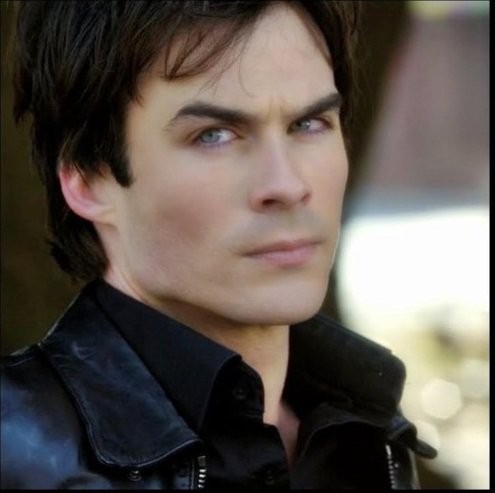 Vampir Günlükleri Fotoğrafı