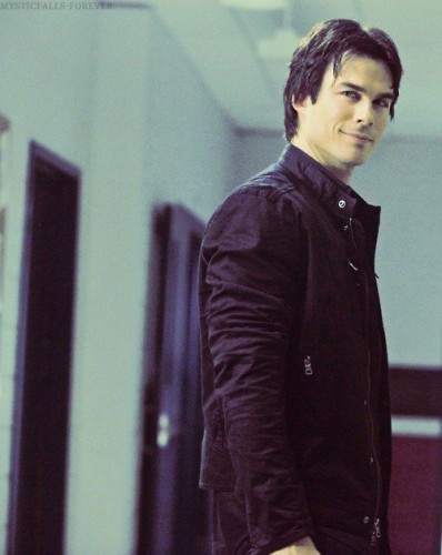 Vampir Günlükleri Fotoğrafı