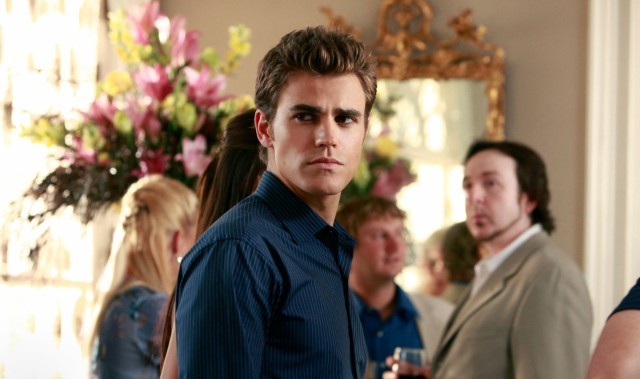 Vampir Günlükleri Fotoğrafı