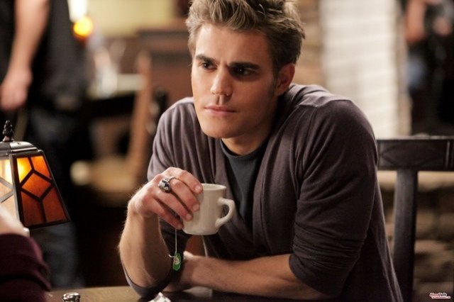 Vampir Günlükleri Fotoğrafı