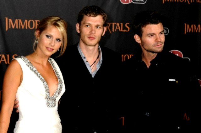 Vampir Günlükleri Fotoğrafı