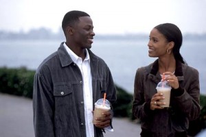 Antwone Fisher fotoğrafı