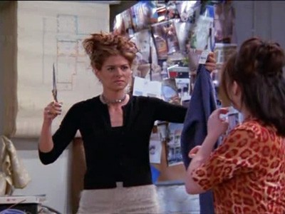 Will & Grace Fotoğrafı