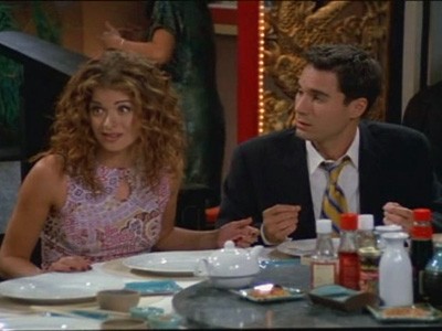 Will & Grace Fotoğrafı