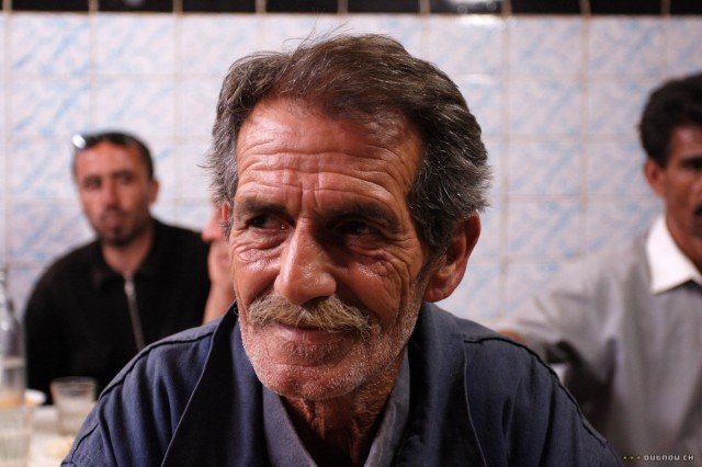 Barakat Fotoğrafı
