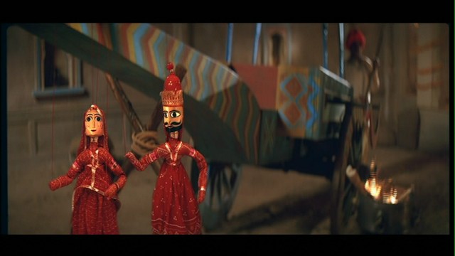 Paheli Fotoğrafı