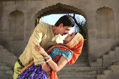 Paheli Fotoğrafı