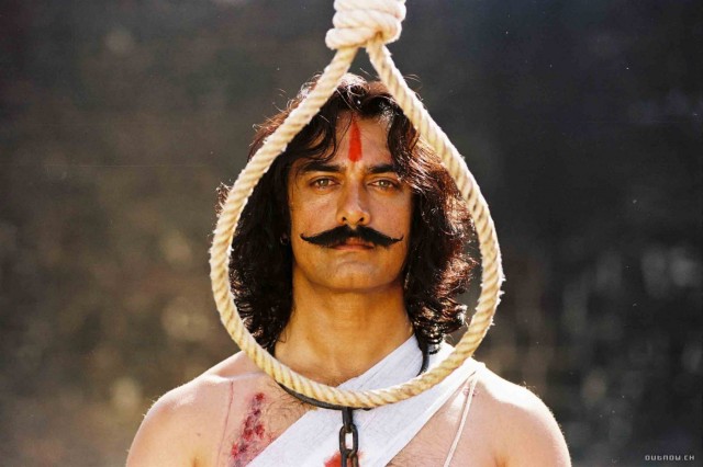 The Rising: Ballad Of Mangal Pandey Fotoğrafı
