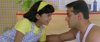 Kuch Kuch Hota Hai Fotoğrafı