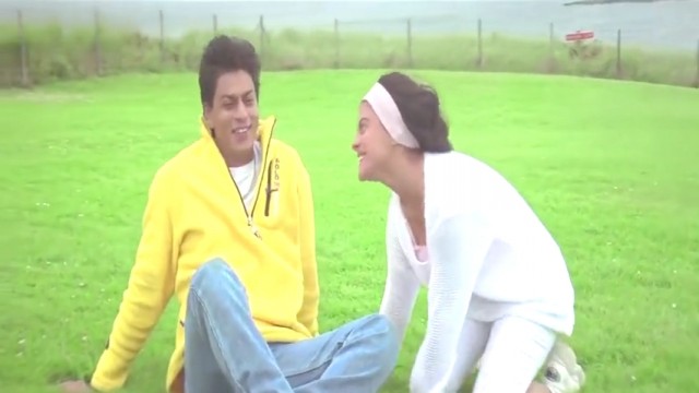 Kuch Kuch Hota Hai Fotoğrafı