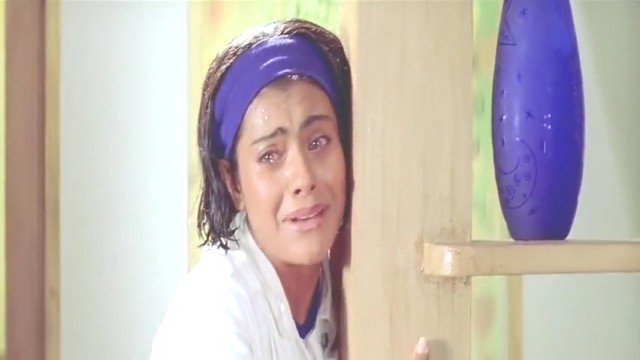 Kuch Kuch Hota Hai Fotoğrafı