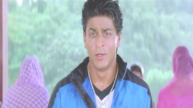 Kuch Kuch Hota Hai Fotoğrafı