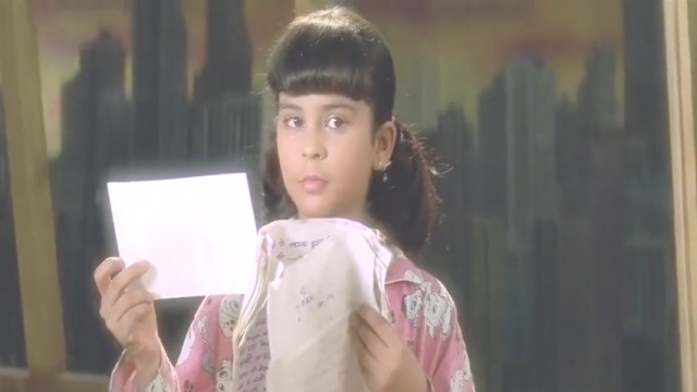 Kuch Kuch Hota Hai Fotoğrafı