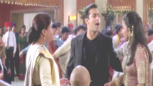 Kuch Kuch Hota Hai Fotoğrafı