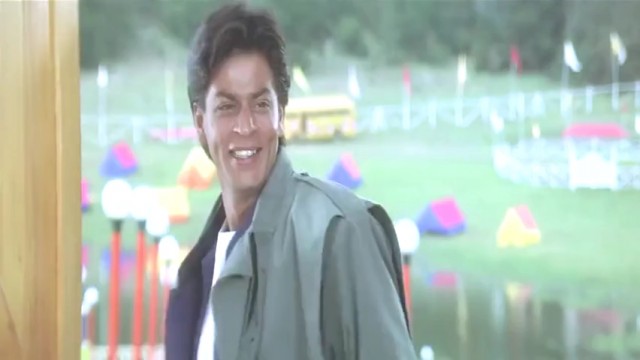 Kuch Kuch Hota Hai Fotoğrafı