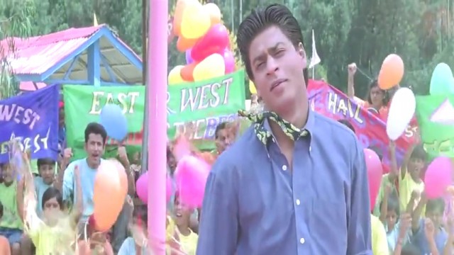 Kuch Kuch Hota Hai Fotoğrafı