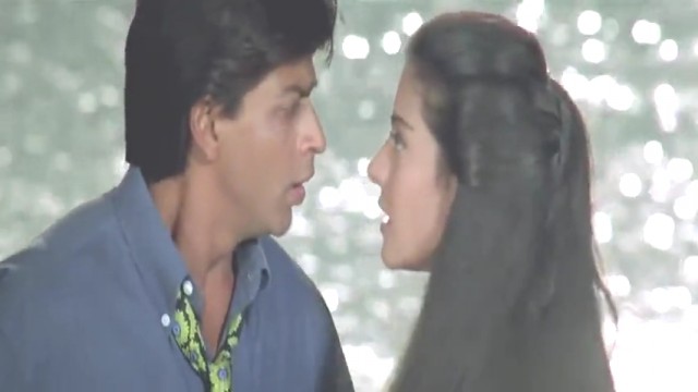 Kuch Kuch Hota Hai Fotoğrafı