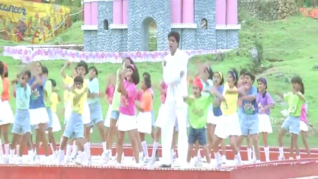 Kuch Kuch Hota Hai Fotoğrafı