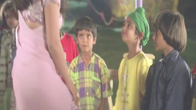 Kuch Kuch Hota Hai Fotoğrafları 263