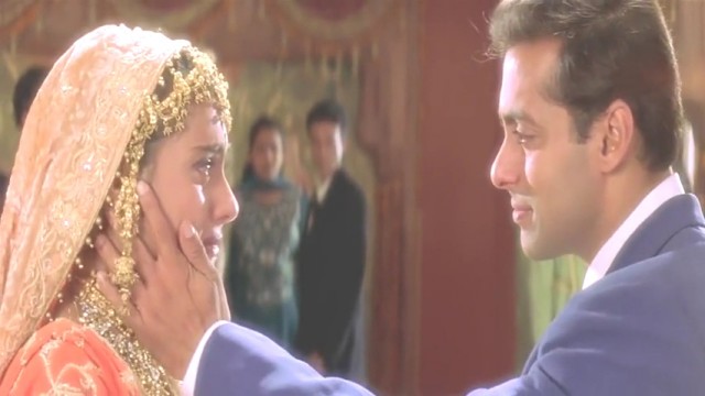 Kuch Kuch Hota Hai Fotoğrafları 287