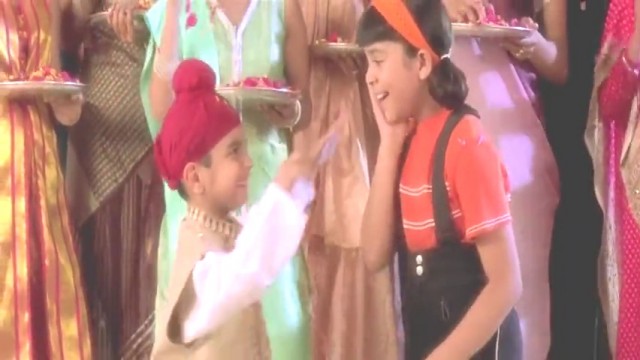 Kuch Kuch Hota Hai Fotoğrafları 302