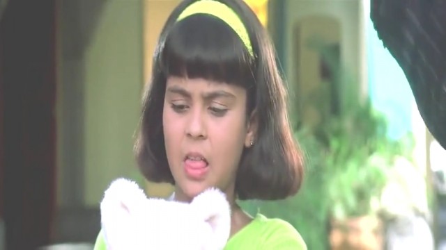 Kuch Kuch Hota Hai Fotoğrafı