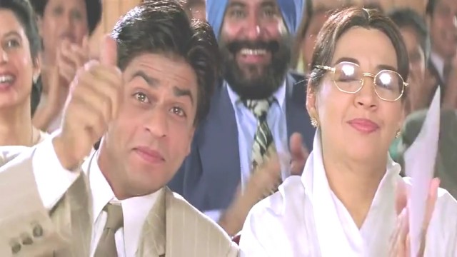 Kuch Kuch Hota Hai Fotoğrafı