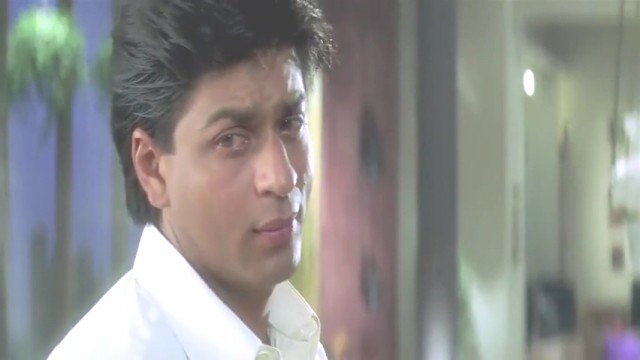 Kuch Kuch Hota Hai Fotoğrafı