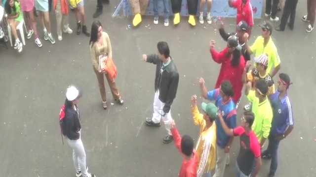 Kuch Kuch Hota Hai Fotoğrafı