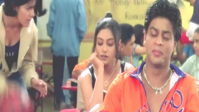 Kuch Kuch Hota Hai Fotoğrafı