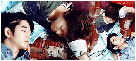 Last Friends Fotoğrafı