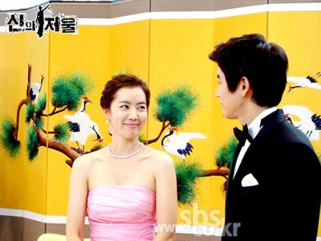 The Scale Of Providence Fotoğrafı