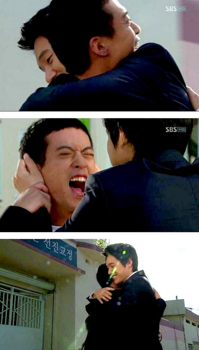 The Scale Of Providence Fotoğrafı