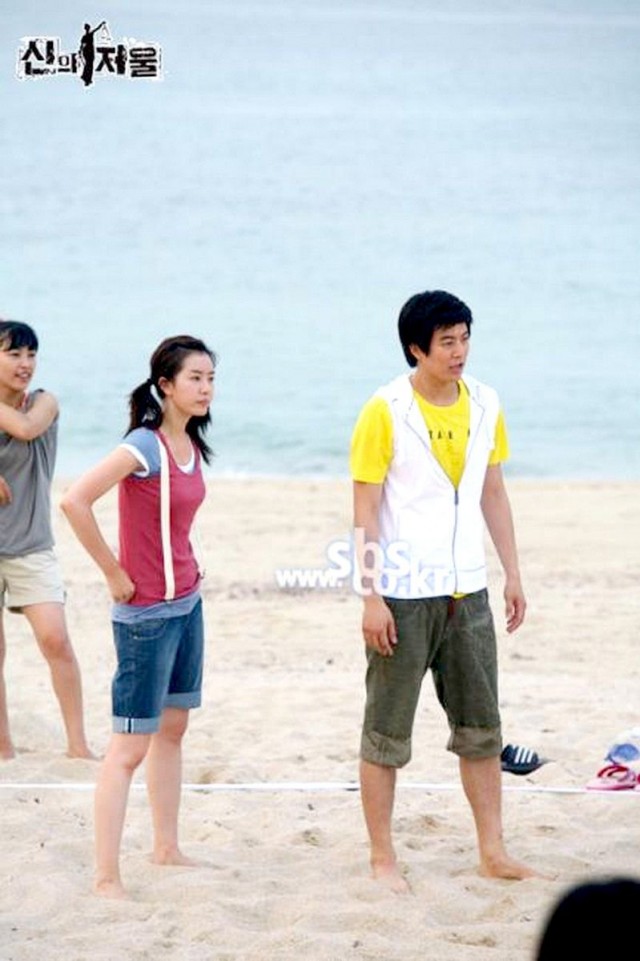 The Scale Of Providence Fotoğrafı