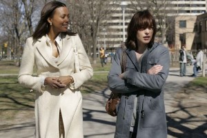 En İyi İntikamı Kadın Alır Fotoğrafı