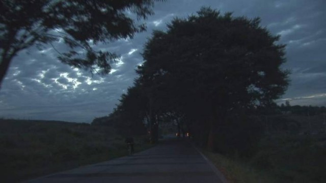 The Past is A Strange Country Fotoğrafı