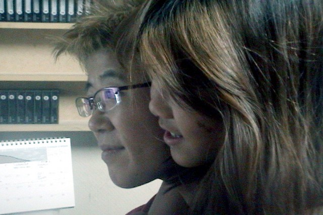 Shocking Family Fotoğrafı