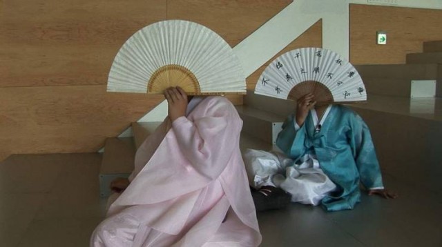 Lineage Of The Voice Fotoğrafı