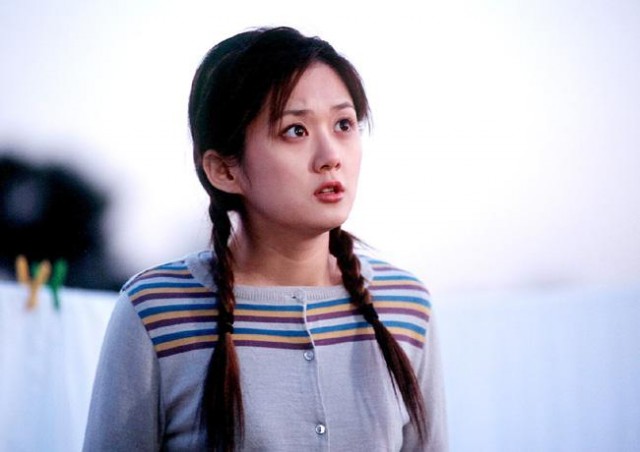 Zeki Bir kızın Başarı Öyküsü Fotoğrafı